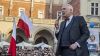 Польские политики намереваются посетить Крым.