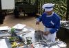 Конкурс 'Полевая кухня 2015' на Армейских играх выявил лучших