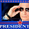 Путин — самый популярный кандидат на выборах в Америке?