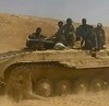Сводка военных событий в Сирии за 16 июля 2015 года