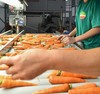 На сельскохозяйственном фронте есть перемены