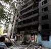 Война за Украину неизбежна. Как и стремление России избежать ее