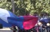 Российский триколор – символ независимости и силы нашей страны