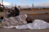 Бездомная Америка США теперь станет еще и голодной (Бездомная Америка) Бездомная Америка
