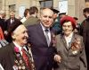 Зачем увольняют губернаторов (Дмитрий Мезенцев) Дмитрий Мезенцев