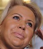 Васильева на свободе - фемида в говне!