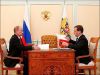Состав кабинета министров обновляется на три четверти (Медведев обещал обновить путинское правительство на 80) Медведев обещал обно…