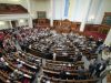 Порошенко и Яценюк торговали местами в Раде.