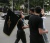 Грузия. Генерация ненависти (Молодые нацисты в Грузии) Молодые нацисты в Грузии