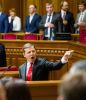 Демарш пиар-асов: последствия (оппозиционер Ляшко) оппозиционер Ляшко