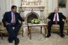 Владимир Путин на встрече с лидером Венесуэлы обсудил нефтяной рынок.