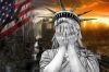 Прощальная гастроль США. (бедная америка) бедная америка
