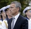 НАТО сосредотачивается у границ России