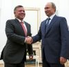 Москва манит глав ближневосточных государств