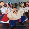 США меняют свою политику на Украине