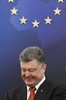 Украину оставили в сфере влияния России