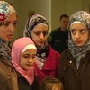 Сирийские беженцы: дорога к миру лежит через Россию
