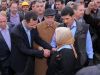Провал Сирийской операции Запада (27 марта 2012 года после освобождения Баба Амра, президент Башар аль Ассад встретился с беженцами и …) 27 марта 2012 года п…