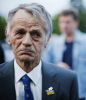 Блокада милосердия (Джемилев) Джемилев