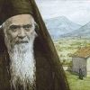 Не обкрадывай Державу (Святитель Николай Сербский) Святитель Николай Сербский
