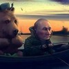 С днем рождения, господин президент!