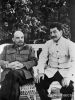 'Вести недели' - ' Немели языком, Емеля, не твоя неделя!' (Владимир Ильич Ленин и Иосиф Сталин в Горках) Владимир Ильич Ленин…