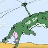 Илья Муромец уже проснулся…
