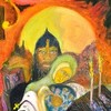 'Русь Космическая и Русь земная' Никиты Ефремовцева
