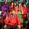 Про 'Полынь'