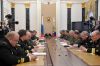 Встреча Президента с руководством Минобороны (Встреча с руководством Минобороны) Встреча с руководств…