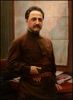 'Делать жизнь с кого' (Серго Орджоникидзе) Серго Орджоникидзе