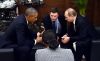 Призраки прошлого (Путин и Обама в Анталье) Путин и Обама в Анталье