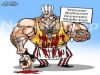 НАТО и опасная эскалация американского империализма.