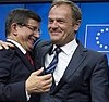 ЕС дал Турции 3 млрд евро и добро строить лагеря для беженцев