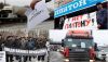Всероссийская забастовка дальнобойщиков. Анализ и перспективы.