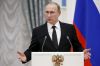 Послание Федеральному Собранию: беспомощность, безответственность, бессмысленность, безнадежность… (беспомощный президент) беспомощный президент