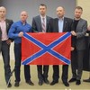 'Мягкая сила – это красивая лайковая перчатка, надетая на руку с кастетом'