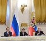 Заседание Госсовета по вопросам совершенствования общего образования