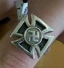Евросчастье. Гитлеровских последышей готовят в гимназии Латвии