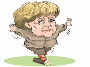 Меркель Меркель