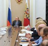 Вернуть наворованное