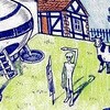 Подборка пирожков с просторов