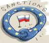 Санкции бьют по Азии. Рост радикального ислама