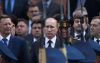 Удары в спину Президента России наносятся из ближайшего окружения