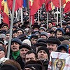 Молдавия - 'цветной майдан' или настоящая революция?