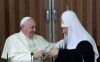 Врата Ада и Русская Православная Церковь (встреча) встреча