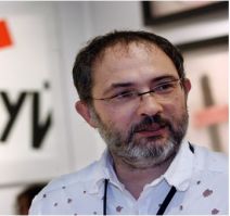 Марат Гельман. Марат Гельман.