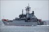 Землетрясение в Средиземноморье. Подвиг русских моряков