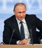Пранкогейт (Путин) Путин