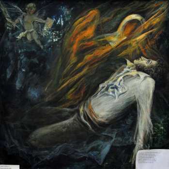 DSC 9969 Хвостюк Е.Л. «Потеря России» DSC 9969 Хвостюк Е.Л…